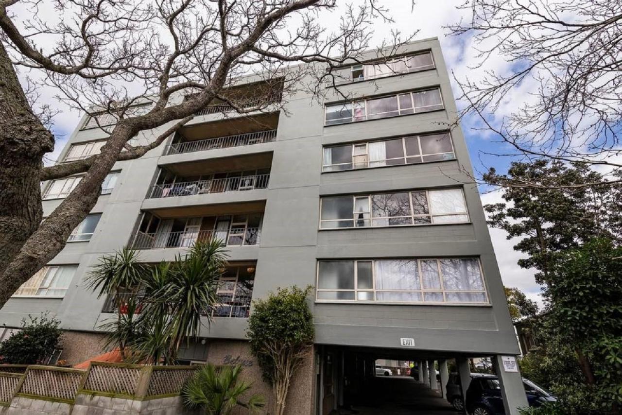 One Bedroom Apartment, Heart Of Newmarket Auckland Exteriér fotografie