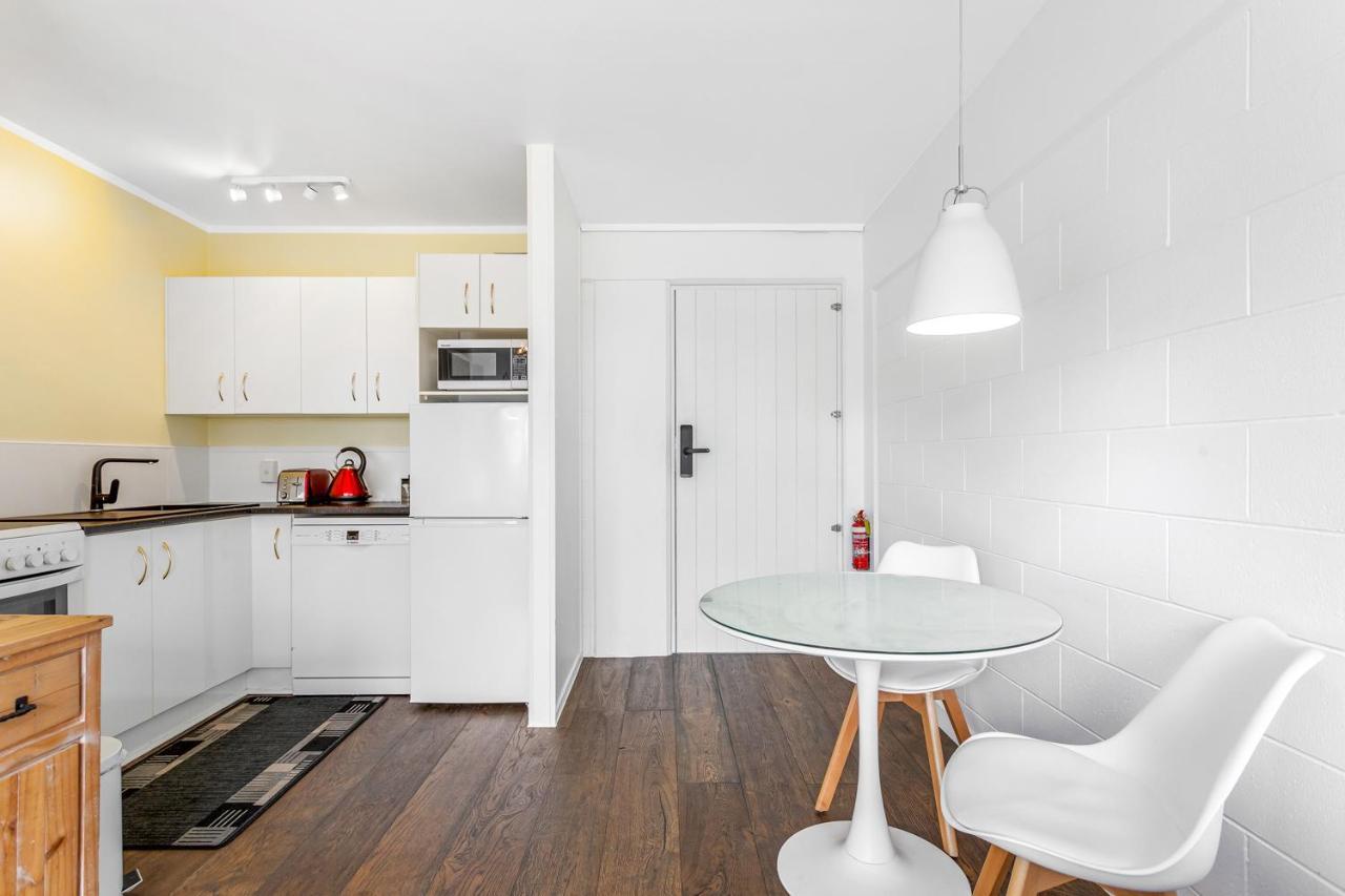 One Bedroom Apartment, Heart Of Newmarket Auckland Exteriér fotografie