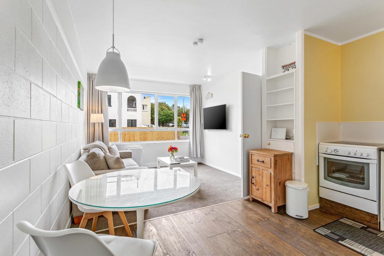 One Bedroom Apartment, Heart Of Newmarket Auckland Exteriér fotografie